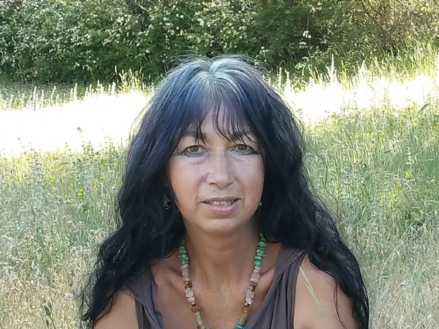 Heilpraktikerin THOMAS Andrea © Heilpraktikerin THOMAS Andrea