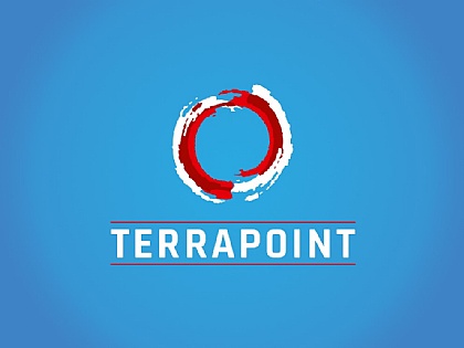 Ab sofort - TerraPoint-Produkte im komplett überarbeiteten, neuen Verpackungsdesign
