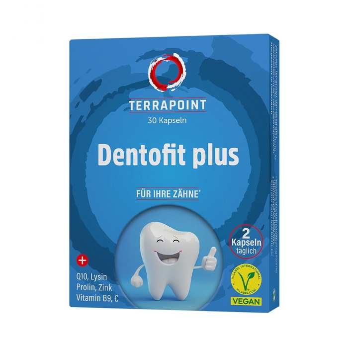TerraPoint Dentofit plus © TerraPoint