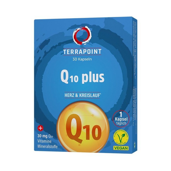 TerraPoint Q10 plus © TerraPoint