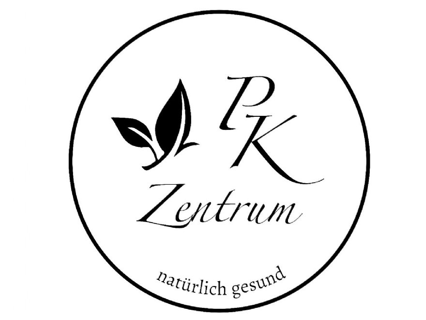 Logo PK Zentrum © PK Zentrum