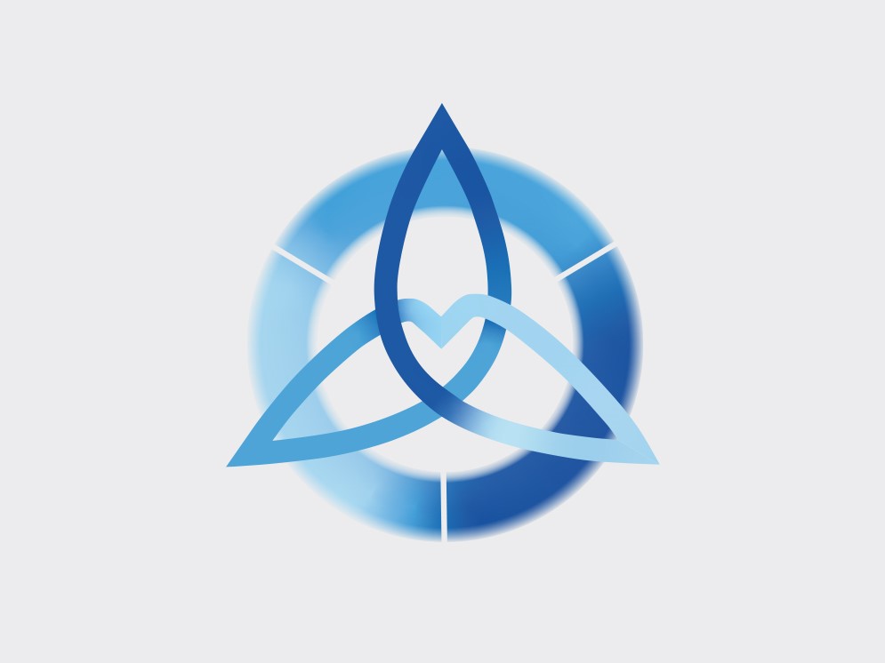 Matrix Chip mit Hintergrund © Auer Sandra