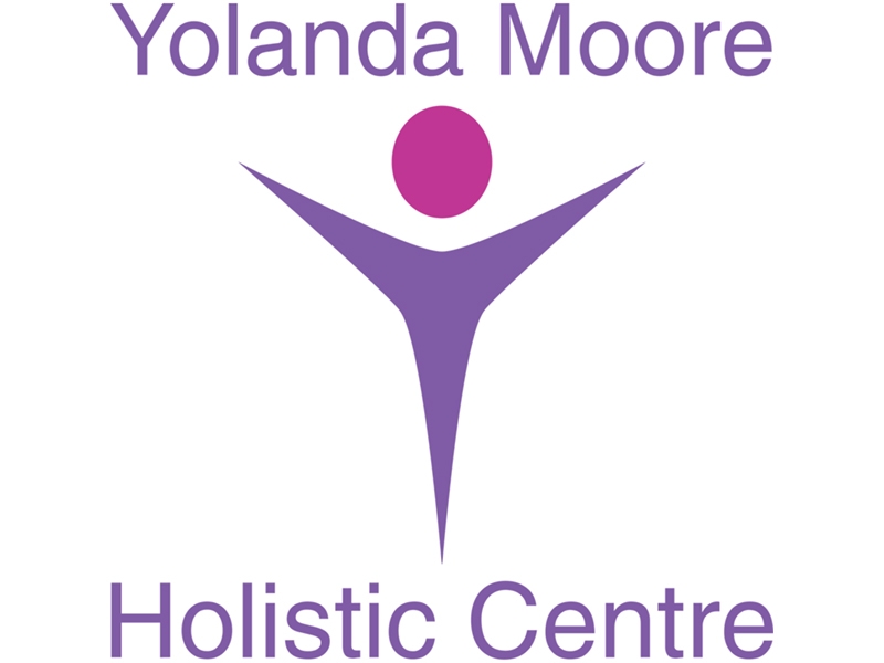 Logo Yolanda Moore © Yolanda Moore