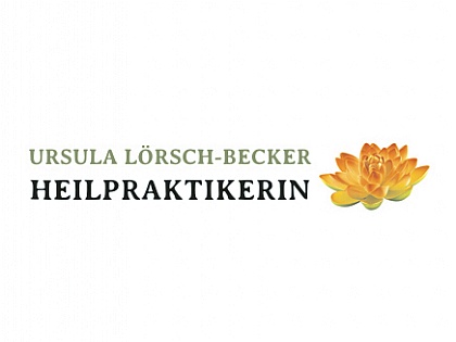 Naturheilpraxis Ursula Lörsch-Becker