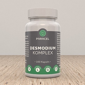 Desmodium-Komplex