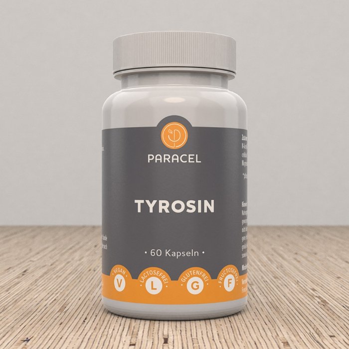 Paracel Tyrosin © Espara