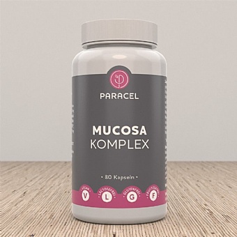 Mucosa-Komplex