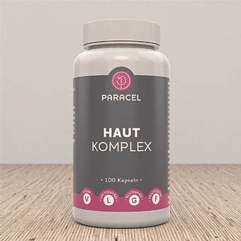 Haut-Komplex