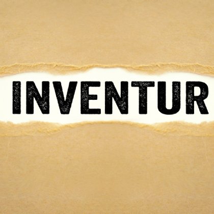 INVENTUR