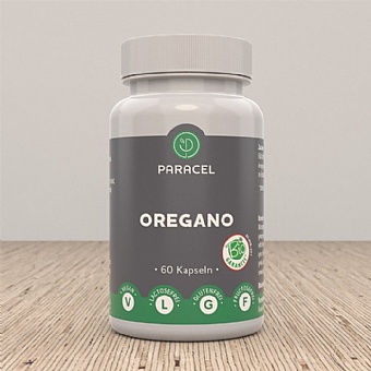 Oregano