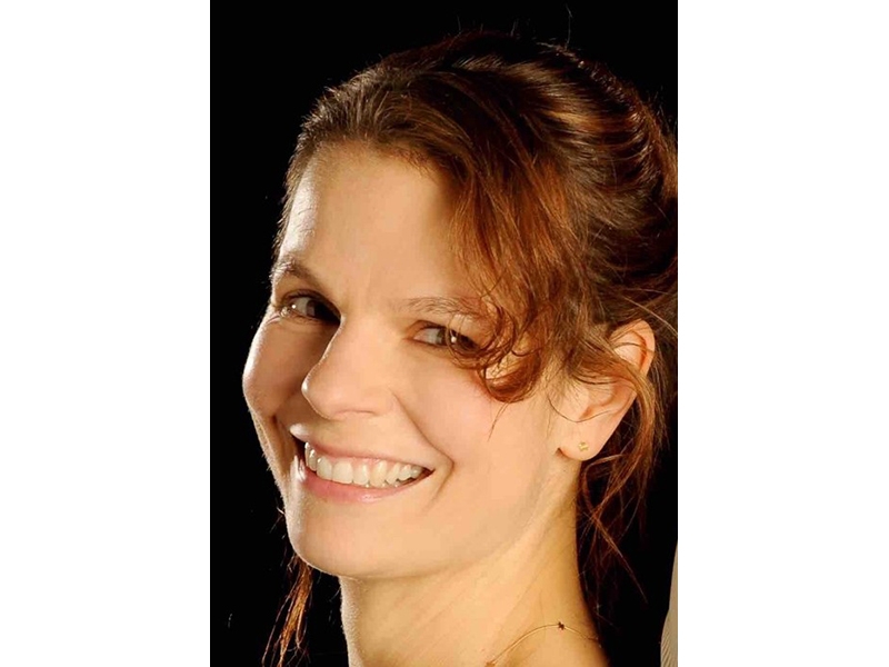 Klatt-Wessel Melanie © Klatt-Wessel Melanie