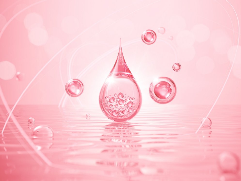 Haut - Serum - Kollagen © Adobe Stock