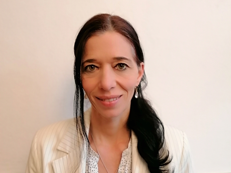 Mag. Claudia Schilchegger © Claudia Schilchegger