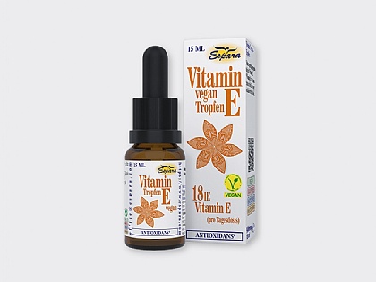 Wir haben unser Vitamin-Sortiment erweitert