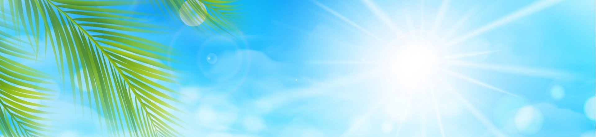 Hintergrundbild Sonne (abstrakt) © Adobe Stock