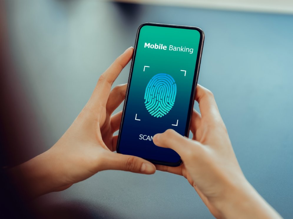 Online Banking © Adobe Stock