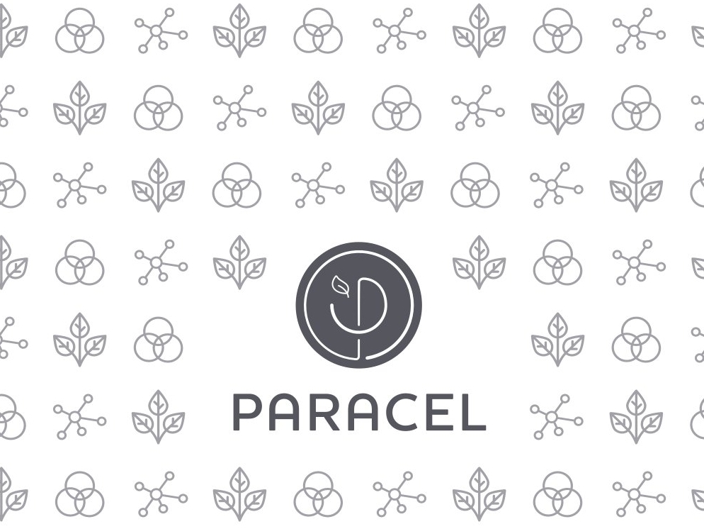 Paracel Produktkatalog Therapeuten 2025 Titelseite © Espara