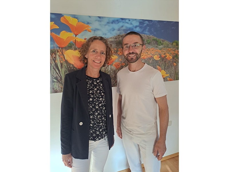 Vital Global - Naturheilpraxis für Funktionelle Medizin © Hörfarter Gregor und Karoline