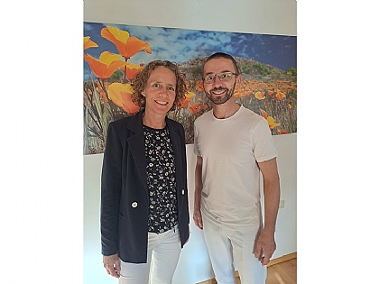 Vital Global - Naturheilpraxis für Funktionelle Medizin