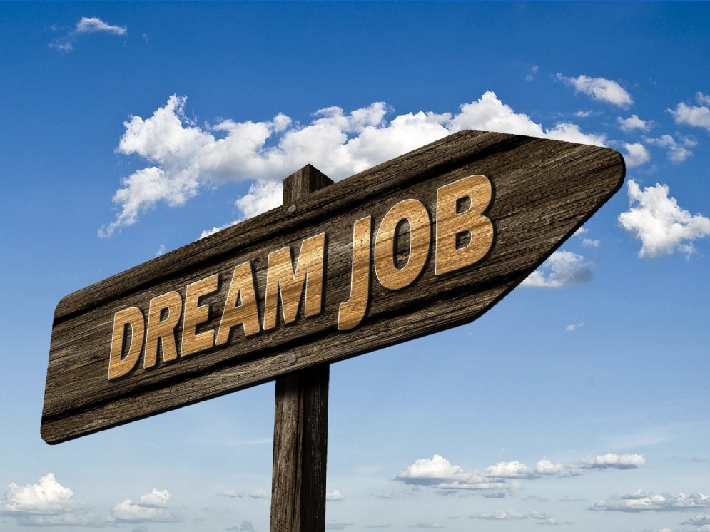 Jobangebot 2 © Pixabay (Gerd Altmann)