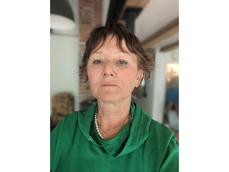 Naturheilpraxis für Klassische Homöopathie und Naturheilkunde © Marzenna Pelzer