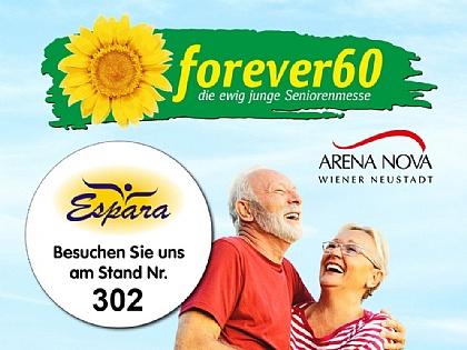 Forever60 in Wiener Neustadt
