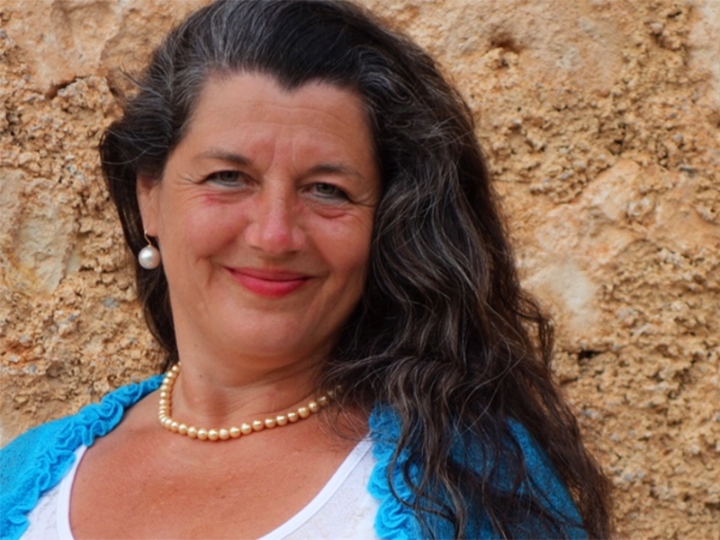 Beratung Vitalstoffe / Ernährung © Heinz Bertschinger Inanna Martina