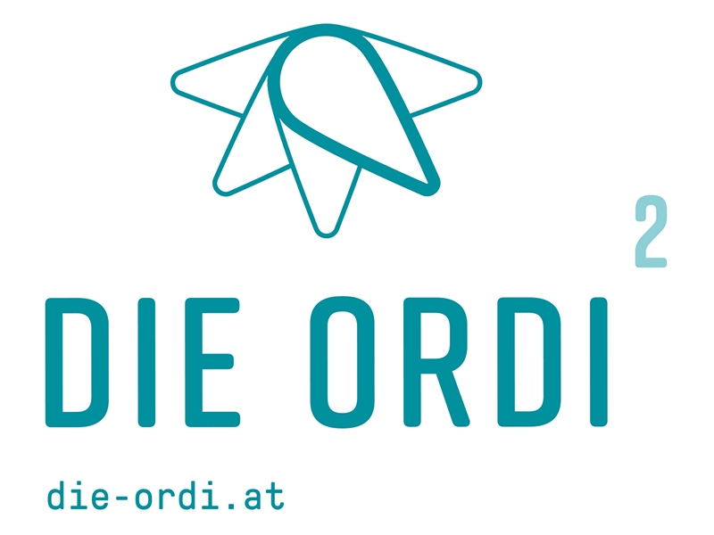 die Ordi² - Austria Stem Cell © Dr.med.univ. Hans Gschnitzer / Dr.med.univ. Patricia Lebo