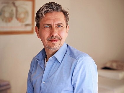 Naturheilpraxis Finn Scheunemann