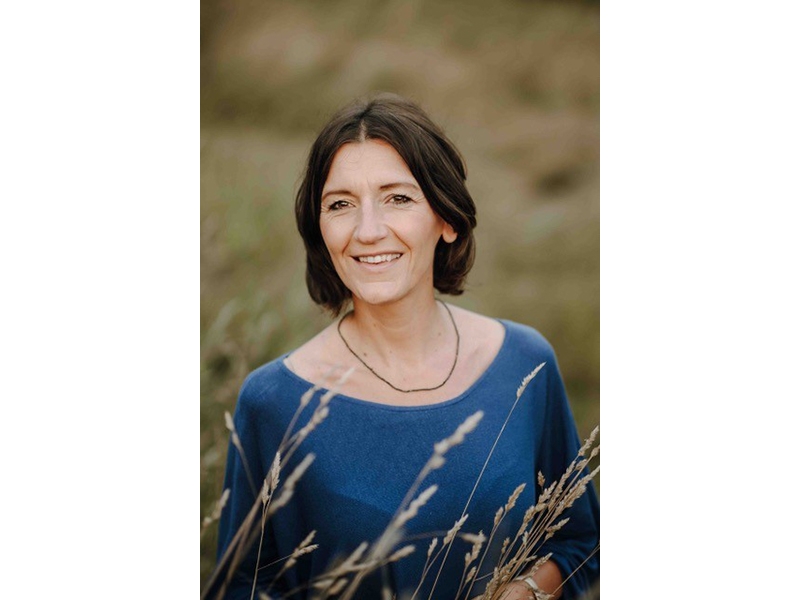 Birgit Jell - Praxis Sinnfindung © Birgit Jell