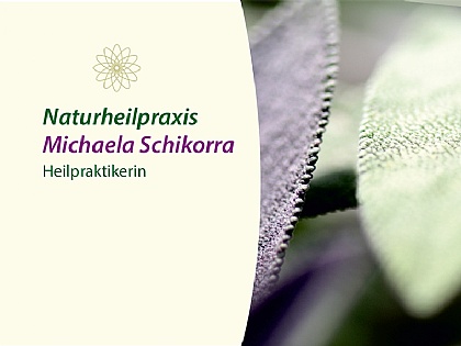 Naturheilpraxis Michaela Schikorra