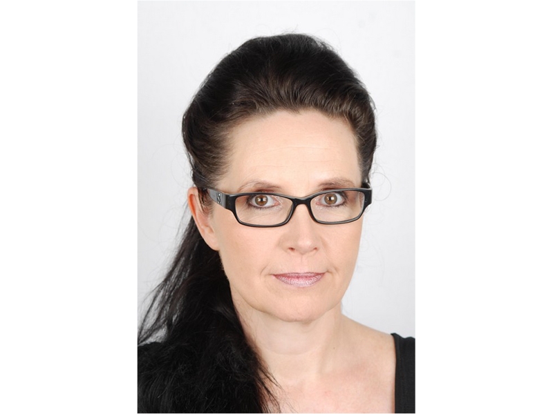 Praxis für Naturheilkunde © Barbara Preller