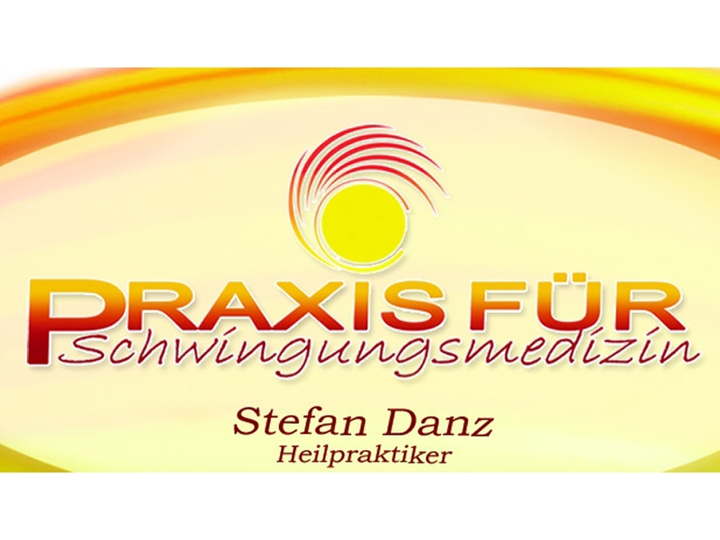 Naturheilpraxis Stefan Danz © Stefan Danz