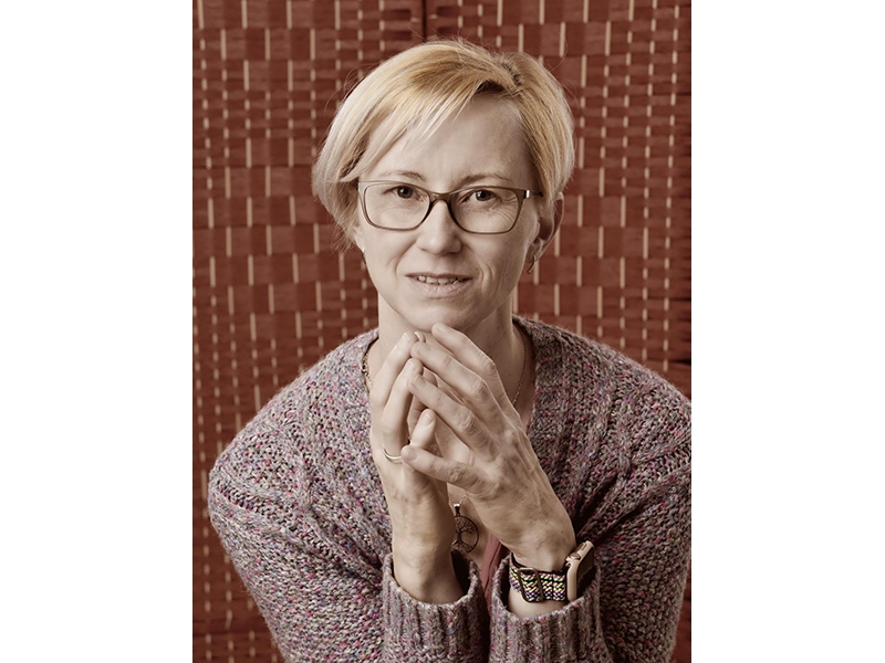 Auszeit für die Seele © Alexandra Becke