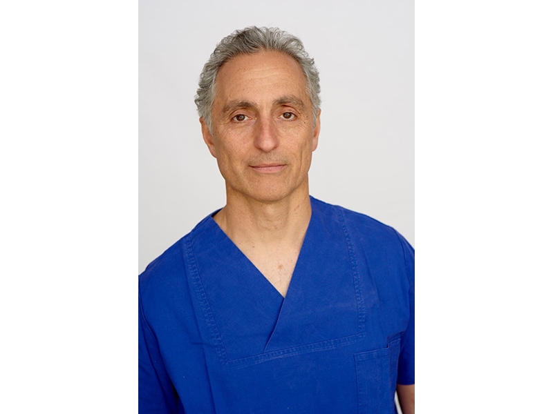 Ganzheitliche Medizin, Naturheilverfahren, Schmerztherapie © Dr.med. Charilaos Zourelidis