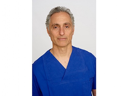 Ganzheitliche Medizin, Naturheilverfahren, Schmerztherapie - Dr.med. Charilaos Zourelidis