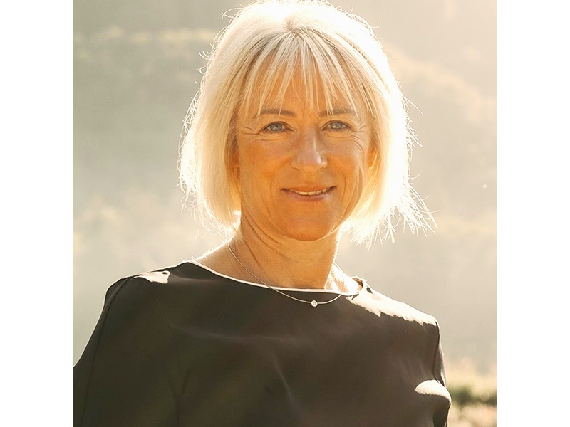 Kinesiologiepraxis Helga Fattinger © Helga Fattinger