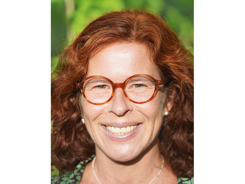 Naturheilpraxis Purucker © Kathrin Purucker