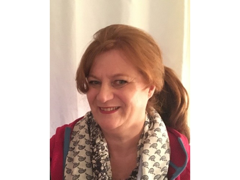 Spezialistin für Wellbeing und Lebensfreude © Mag. Regina Resch