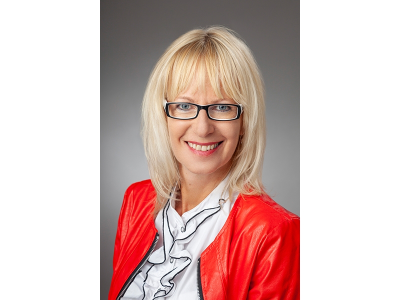 Dipl. Psychosoziale Beraterin, Klinische Sexologin, Energetikerin © Barbara Thönnessen