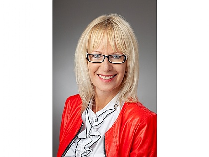 Barbara Thönnessen - Dipl. Psychosoziale Beraterin, Klinische Sexologin, Energetikerin