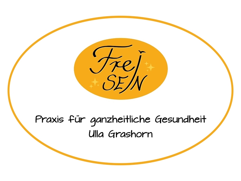 Praxis FREI-SEIN © Ulla Grashorn