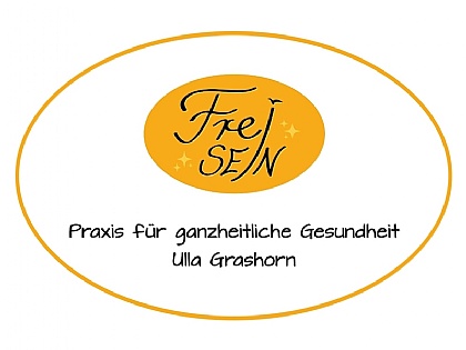 Praxis FREI-SEIN - Wovon möchten Sie sich befreien?