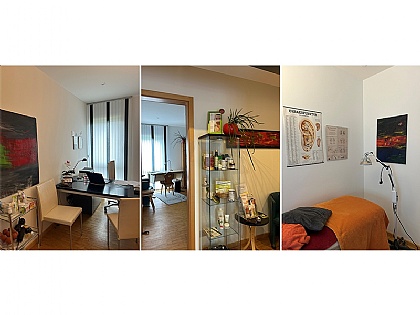 Naturheilpraxis Carola Hampel - Gesundheitsberatung Margitta Baumer