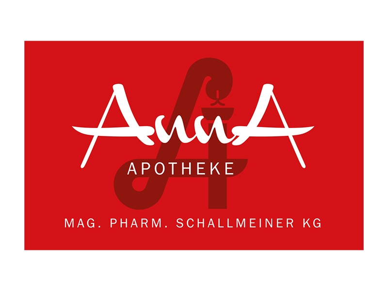 Anna-Apotheke Attnang-Puchheim © Mag. pharm. Schallmeiner KG
