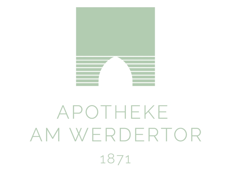 Apotheke am Werdertor KG © Apotheke am Werdertor KG