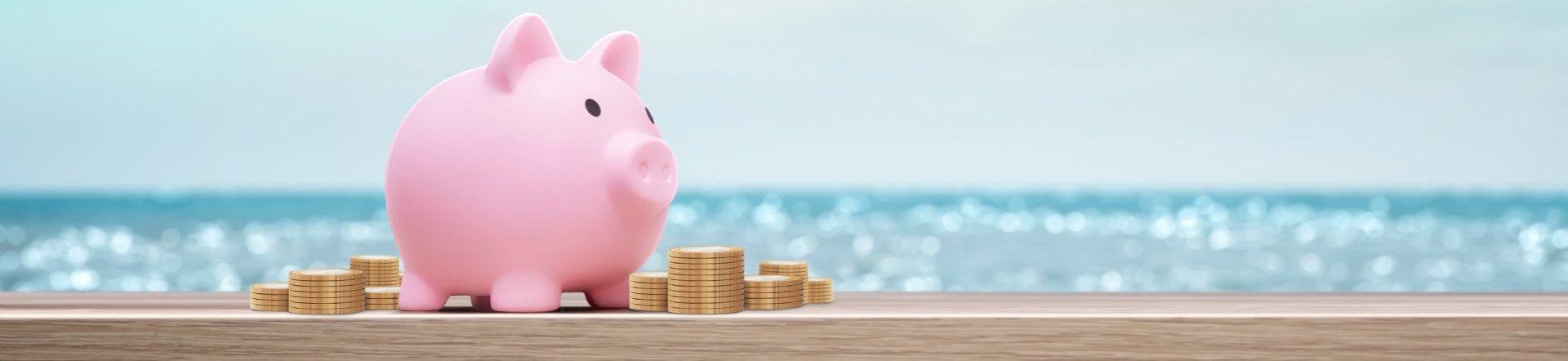 Sparschwein für Slider © Adobe Stock