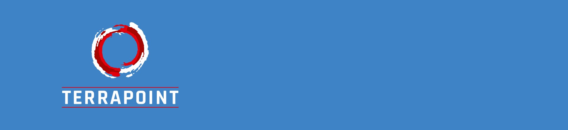 TerraPoint Logo © TerraPoint
