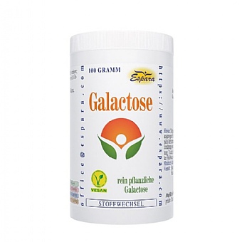 Galactose Pulver