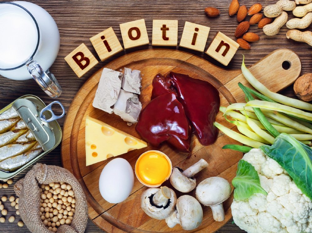 WL_Biotin © Adobe Stock